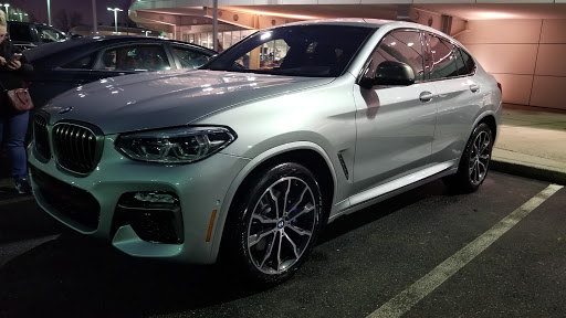 BMW Dealer «BMW of Mt. Laurel», reviews and photos, 1220 New Jersey 73, Mt Laurel, NJ 08054, USA