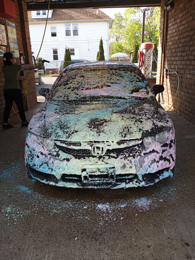 Car Wash «E Z Car Wash», reviews and photos, 231 French St, New Brunswick, NJ 08901, USA
