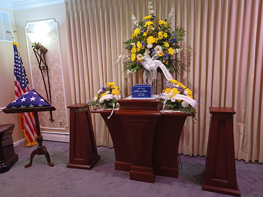 Funeral Home «Gardner Funeral Home», reviews and photos, 126 S Black Horse Pike, Runnemede, NJ 08078, USA