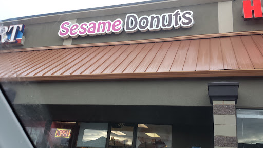 Donut Shop «Sesame Donuts Inc», reviews and photos, 727 SW 185th Ave, Beaverton, OR 97006, USA