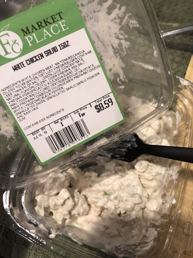 Gourmet Grocery Store «Fruit Center Marketplace», reviews and photos, 10 Bassett St, Milton, MA 02186, USA