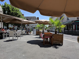 Photo n°46 de Restaurant Les Trois Marchands à Cour-Cheverny ()