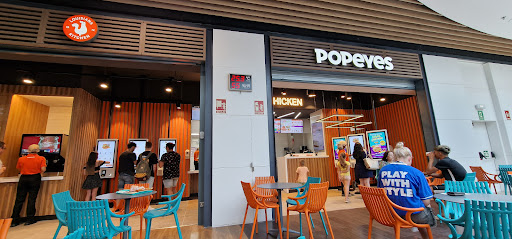 Popeyes Louisiana Kitchen - CC Vialia C, C. Héroe de Sostoa, LOCAL B1-9-10-11+T, 29002 Málaga