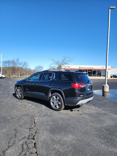 Used Car Dealer «Lasco of Grand Blanc - Used Cars For Sale», reviews and photos, 5470 Ali Dr, Grand Blanc, MI 48439, USA