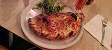 Plats et boissons du Pizzeria Pizza Fiorentina à Nice - n°4