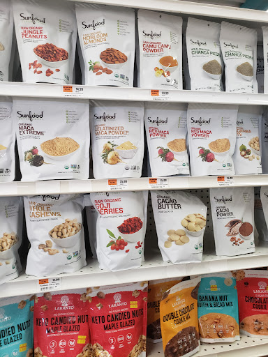 Grocery Store «Back To Earth Natural Foods», reviews and photos, 306 S Main St, New City, NY 10956, USA