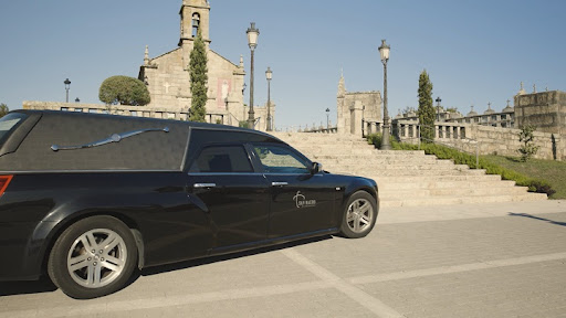 FUNERARIA SAN MAURO - TANATORIO PONTEVEDRA en Pontevedra