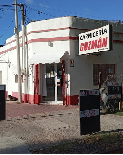 Carnicería Guzmán