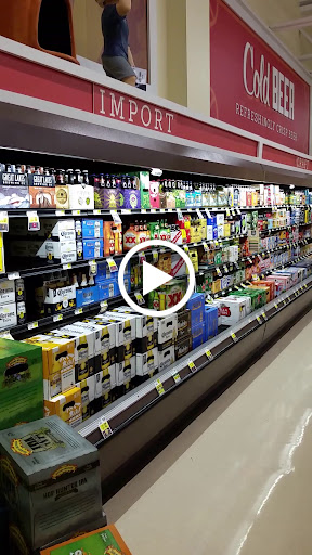 Grocery Store «Lowes Foods», reviews and photos, 5309 Carolina Beach Rd, Wilmington, NC 28412, USA