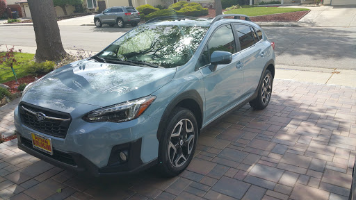 Subaru Dealer «Putnam Subaru of Burlingame», reviews and photos, 85 California Dr, Burlingame, CA 94010, USA