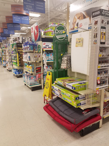 Pet Supply Store «PetSmart», reviews and photos, 8111 Brier Creek Pkwy, Raleigh, NC 27617, USA