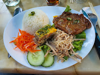 Plats et boissons du Restaurant vietnamien Phó Pasteur - Ex l'Obus à Neuilly-sur-Marne - n°4