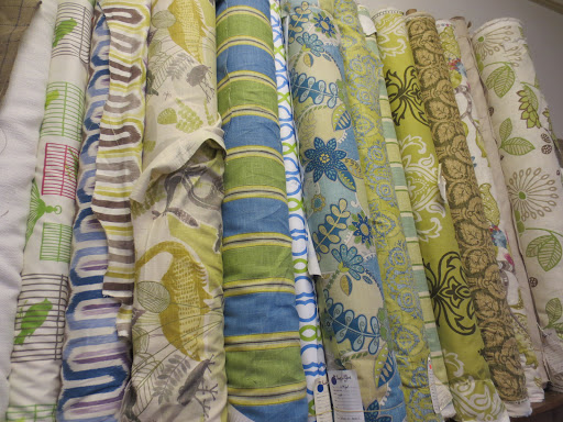 Fabric Store «The Second Yard», reviews and photos, 307 E Market St, Charlottesville, VA 22902, USA