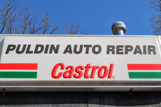 Mechanic «Puldin Auto Repair», reviews and photos, 2562 Ballard Rd, Des Plaines, IL 60016, USA