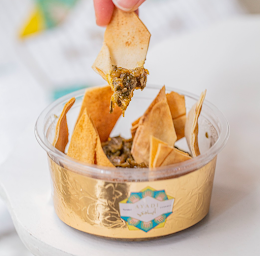 Photo n°27 de Ayadi Gourmet à Paris ()