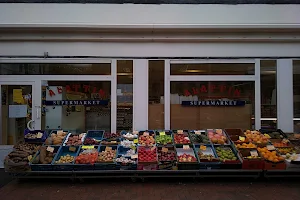 "Alattin" Supermarkt image