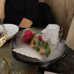 Photo n°1 de l'avis de marco.i fait le 29/03/2019 à 19:42 sur le  Ristorante Oya Sushi Fusion Experience à Cernusco sul Naviglio