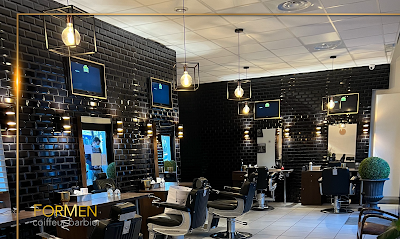 coiffeur barbier institut FORMEN à Serris