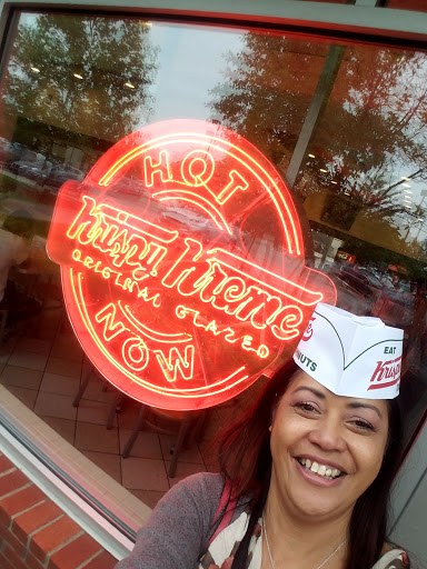 Donut Shop «Krispy Kreme», reviews and photos, 1733 Mallory Ln, Brentwood, TN 37027, USA