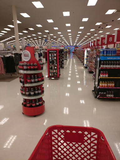 Department Store «Target», reviews and photos, 750 S Randall Rd, Algonquin, IL 60102, USA