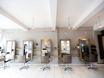 YUME HAIR & BEAUTY SALONS - RHYDYPENAU