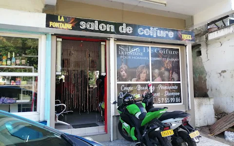 Salon Coiffeur La Fontaine Unisex image
