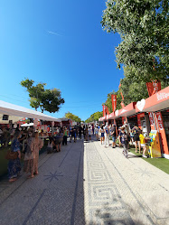 Feira do Livro de Lisboa