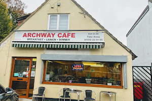 Archway Cafe image