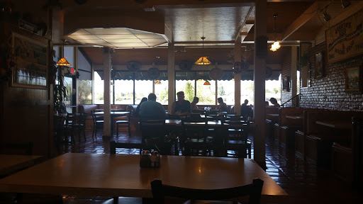 Arroyo's Cafe