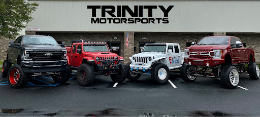 Trinity Motorsports