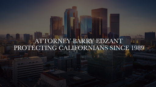 Law Offices of Barry L. Edzant
