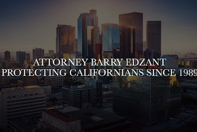 Law Offices of Barry L. Edzant