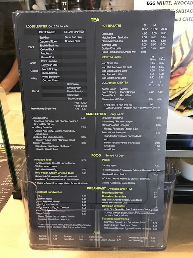 Coffee Shop «Kona Loa Coffee», reviews and photos, 25800 Jeronimo Rd #401A, Mission Viejo, CA 92691, USA