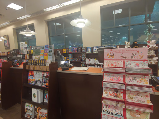 Book Store «Barnes & Noble», reviews and photos, 6501 Grape Rd #1200, Mishawaka, IN 46545, USA