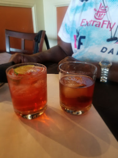 Seafood Restaurant «Georgia Shrimp Co.», reviews and photos, 100 N Peachtree Pkwy #36, Peachtree City, GA 30269, USA