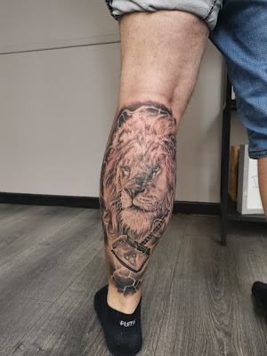 Kool Kidz TATTOO à Montpellier