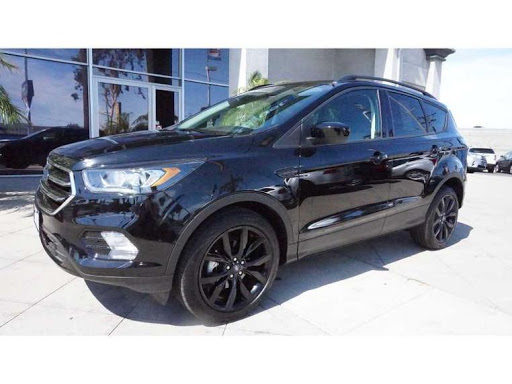 Used Car Dealer «Budget Car Sales and Rental Of Norwalk», reviews and photos, 12541 Rosecrans Ave, Norwalk, CA 90650, USA