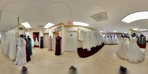 Bridal Shop «White Swan Bridal», reviews and photos, 425 Maple Ave W, Vienna, VA 22180, USA