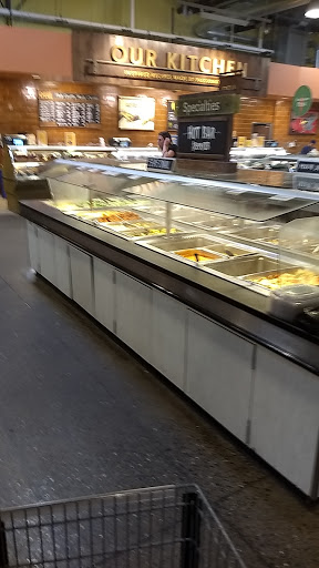 Grocery Store «Whole Foods Market», reviews and photos, 350 Grasmere Ave, Fairfield, CT 06824, USA