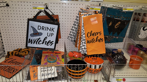 Department Store «Target», reviews and photos, 35401 Warren Rd, Westland, MI 48185, USA