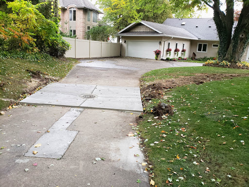 Plumber «Dunnrite Llc», reviews and photos, 2311 Hancock St, Port Huron, MI 48060, USA