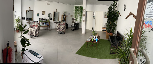Barbershop hermanos Rodríguez (Peluquería y Barbería) en Belalcázar, Córdoba