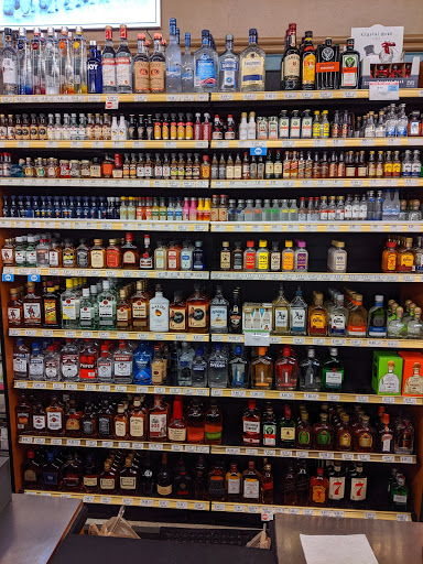 Liquor Store «Publix Liquors at Springs Plaza», reviews and photos, 2381 W State Rd 434, Longwood, FL 32779, USA