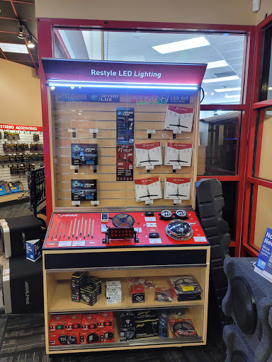 Car Stereo Store «Car Toys», reviews and photos, 11710 SW Pacific Hwy, Tigard, OR 97223, USA