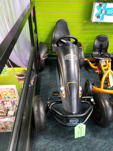 Toy Store «Toy Store», reviews and photos, 5300 SW 21st St A, Topeka, KS 66604, USA