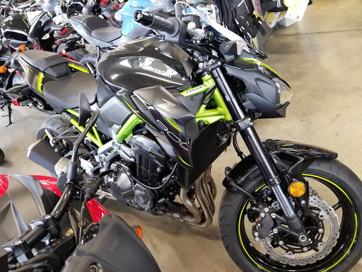 Motorcycle Dealer «Cross Country Powersports», reviews and photos, 911 Middlesex Ave, Metuchen, NJ 08840, USA