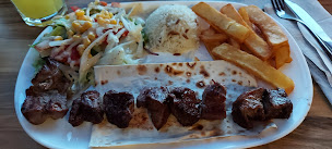 Photo n°32 de Loukum steak house à Cébazat ()