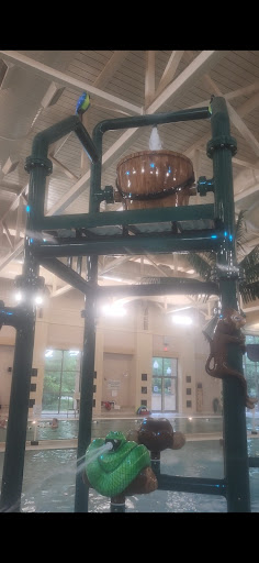 Recreation Center «Medina Community Recreation Center», reviews and photos, 855 Weymouth Rd, Medina, OH 44256, USA