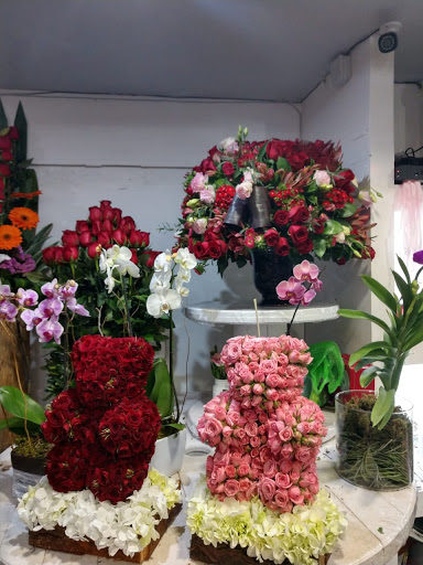 La Floristería Cancun – Cancún