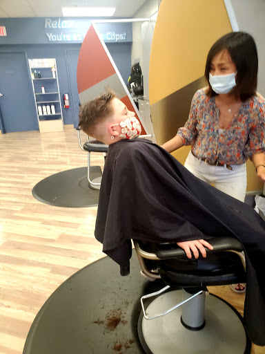 Hair Salon «Great Clips», reviews and photos, 8136 MN-7, St Louis Park, MN 55426, USA